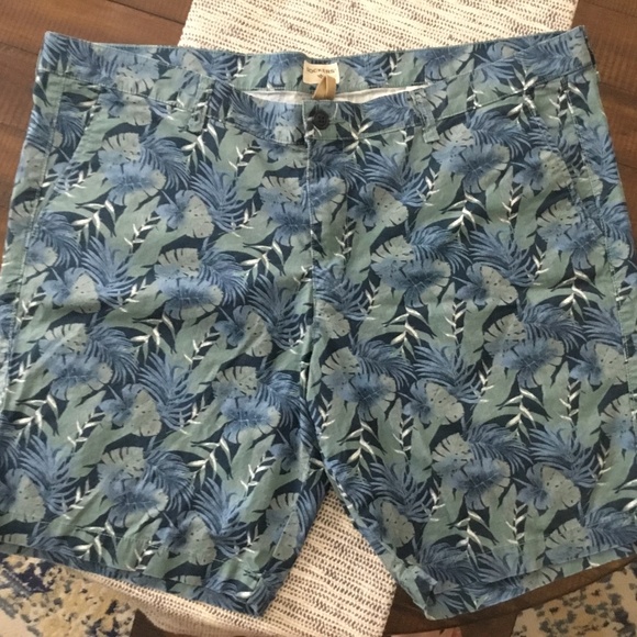 Mens shorts - Picture 1 of 1